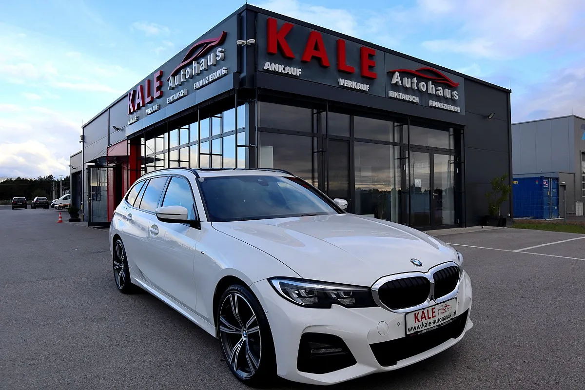 BMW 3er-Reihe