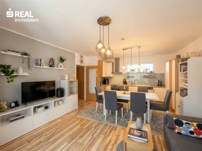 2-Zimmer-Wohnung kaufen in Mistelbach – 64 m², € 312.000