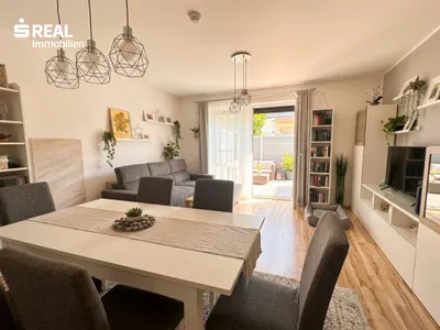 2-Zimmer-Wohnung kaufen in Mistelbach – 64 m², € 312.000 – Bild 2 von 13