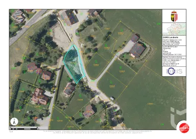 Grundstück kaufen in Kirchdorf an der Krems – 1 022 m², € 220.000 – Bild 9 von 12