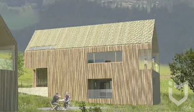 Grundstück kaufen in Kirchdorf an der Krems – 1 022 m², € 220.000 – Bild 7 von 12