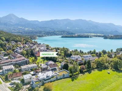 2-Zimmer-Wohnung kaufen in Villach – 51 m², € 217.000 – Bild 8 von 10