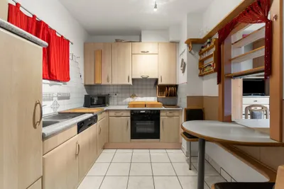 2-Zimmer-Wohnung kaufen in Villach – 51 m², € 217.000 – Bild 2 von 10