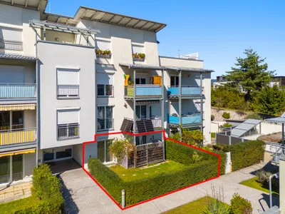 2-Zimmer-Wohnung kaufen in Villach – 51 m², € 217.000 – Bild 7 von 10