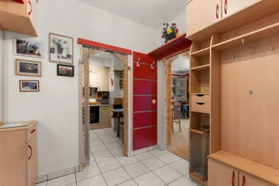 2-Zimmer-Wohnung kaufen in Villach – 51 m², € 217.000 – Bild 4 von 10