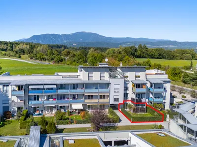 2-Zimmer-Wohnung kaufen in Villach – 51 m², € 217.000