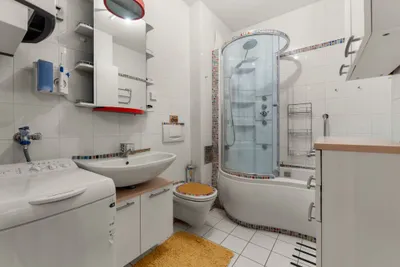 2-Zimmer-Wohnung kaufen in Villach – 51 m², € 217.000 – Bild 5 von 10