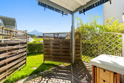2-Zimmer-Wohnung kaufen in Villach – 51 m², € 217.000 – Bild 9 von 10
