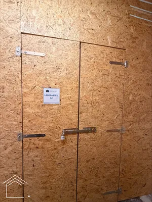 Gewerbeimmobilie mieten in Horn – Bild 8 von 8