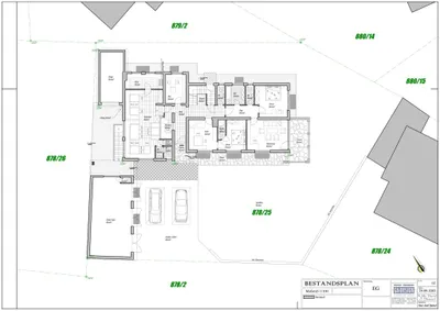 16-Zimmer-Gewerbeimmobilie kaufen in Schwaz – 312 m², € 2.700.000 – Bild 13 von 19