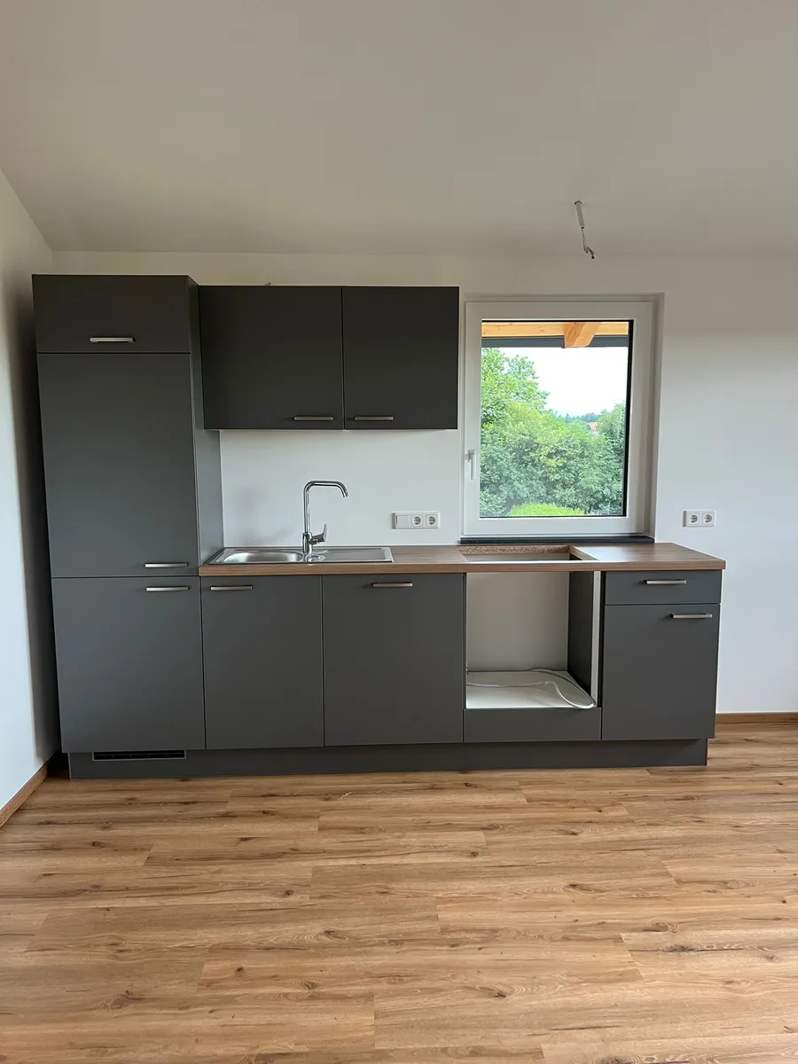 Wohnung – Wies - Ansicht 3