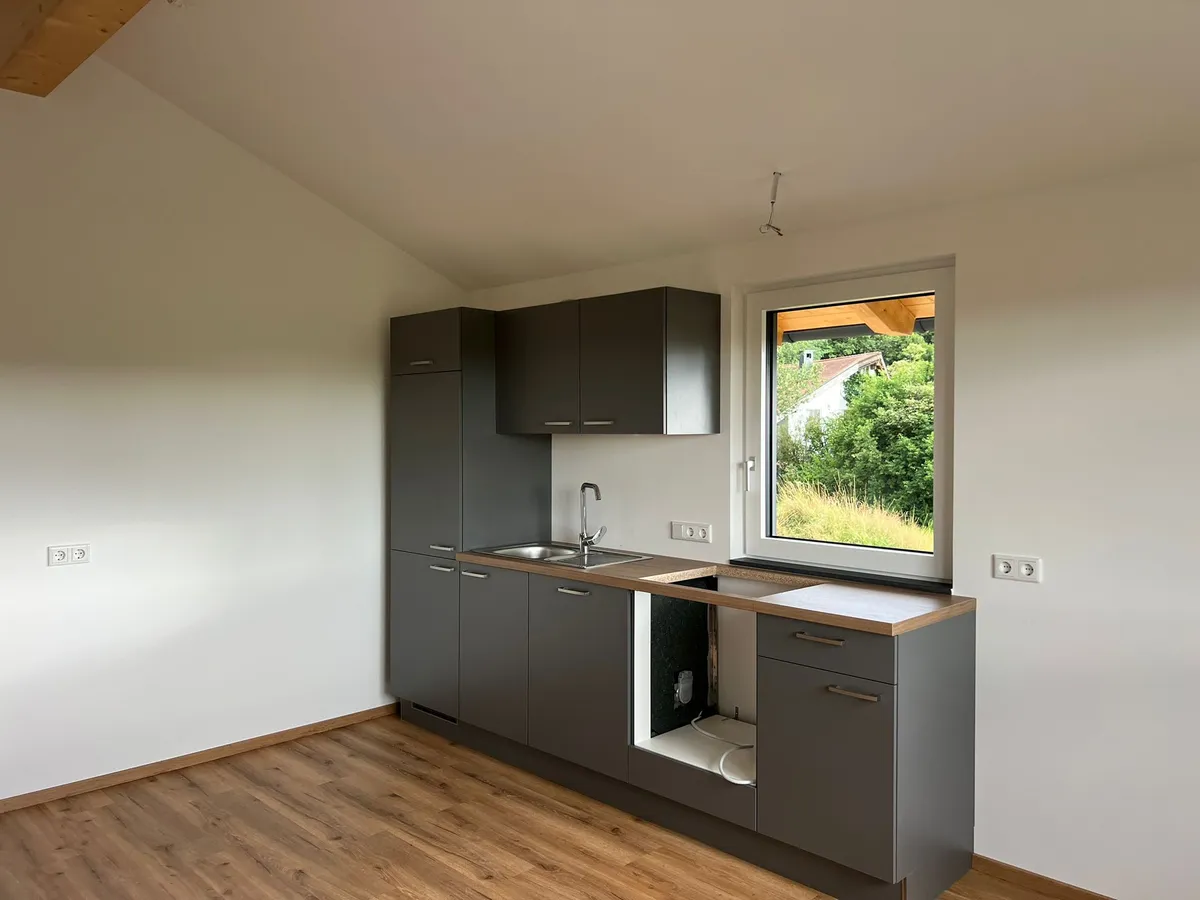 Wohnung – Wies - Ansicht 2