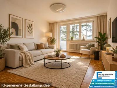 Wohnung kaufen in Linz Land – 85 m², € 265.000