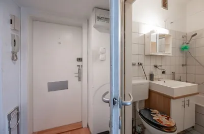2-Zimmer-Wohnung kaufen in Wien – 28,46 m², € 159.000 – Bild 9 von 16