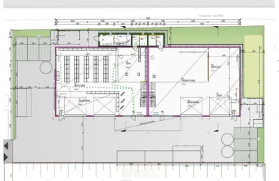Gewerbeimmobilie mieten in Krems an der Donau – 273 m², € 3.640 – Bild 5 von 5