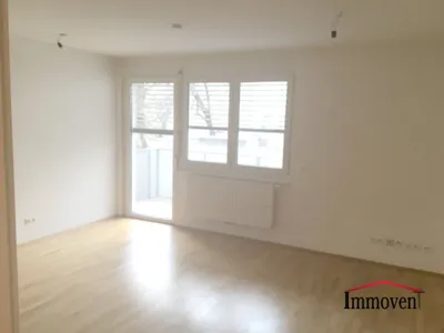 2-Zimmer-Wohnung mieten in Wien – 48 m², € 1.089 – Bild 2 von 10
