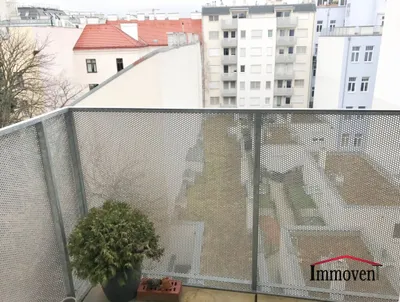 2-Zimmer-Wohnung mieten in Wien – 48 m², € 1.089 – Bild 7 von 10