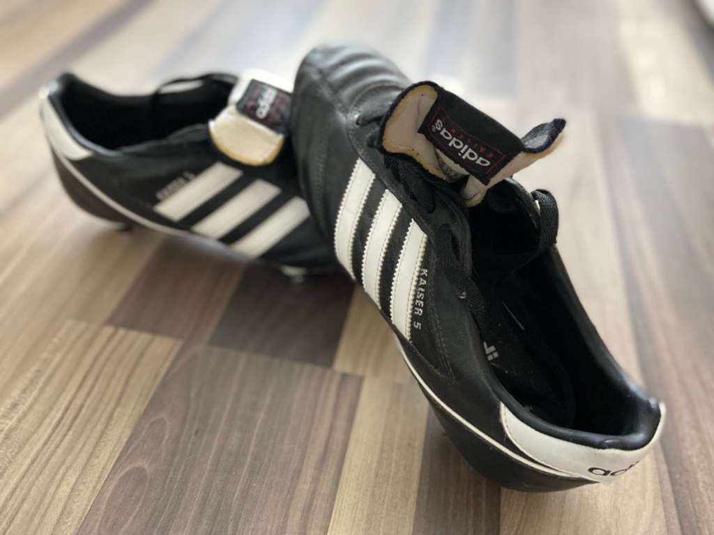 Adidas Kaiser 5 Stollenschuh