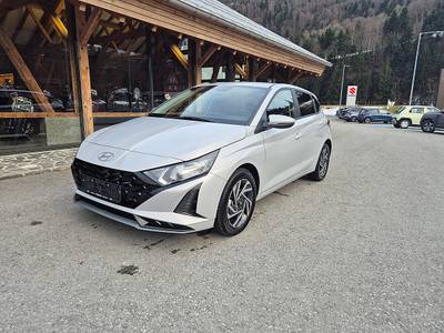 Hyundai i20 Jubile 1,0 T-GDI