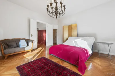 4-Zimmer-Wohnung mieten in Wien – 174 m², € 3.443 – Bild 10 von 13