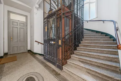 4-Zimmer-Wohnung mieten in Wien – 174 m², € 3.443 – Bild 11 von 13