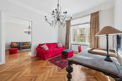 4-Zimmer-Wohnung mieten in Wien – 174 m², € 3.443 – Bild 5 von 13
