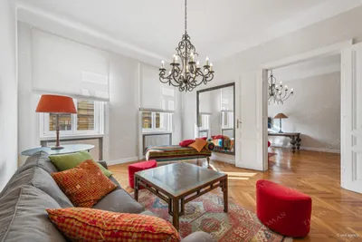 4-Zimmer-Wohnung mieten in Wien – 174 m², € 3.443 – Bild 2 von 13