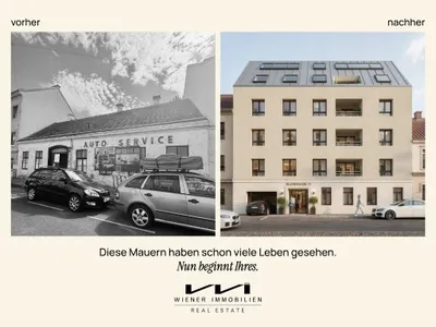 2-Zimmer-Immobilie kaufen in Wien – 42,51 m², € 329.139 – Bild 4 von 15