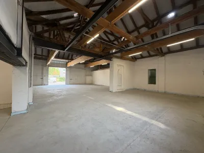 Gewerbeimmobilie mieten in Wien – 380 m², € 2.600