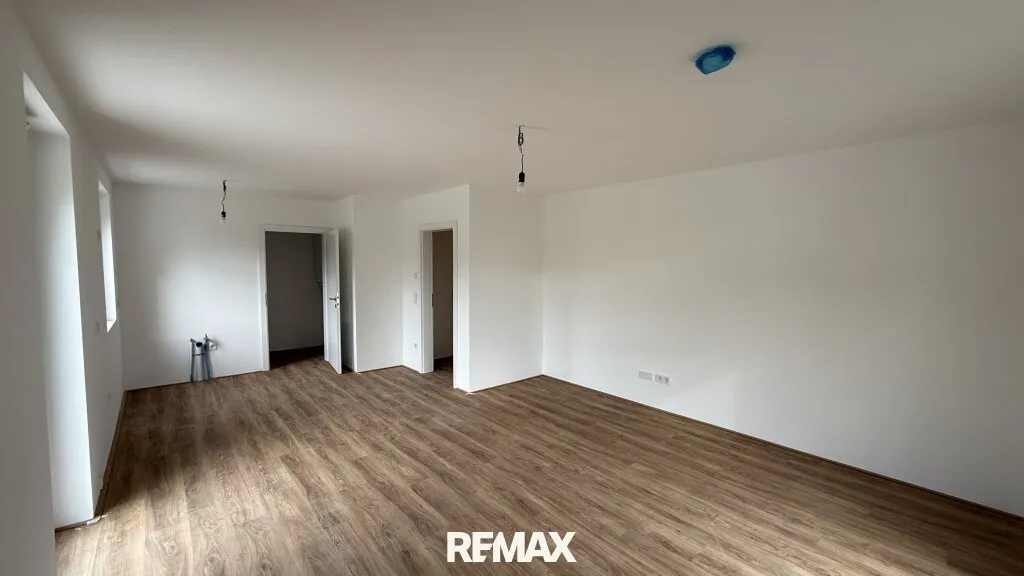 Wohnung – Neuhofen an der Ybbs, Katastralgemeinde Amesleithen - Ansicht 3