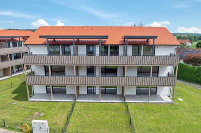 4-Zimmer-Wohnung mieten in Deutschlandsberg – 93,5 m², € 1.345 – Bild 1 von 9