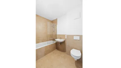4-Zimmer-Wohnung mieten in Deutschlandsberg – 93,5 m², € 1.345 – Bild 7 von 9