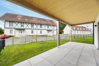 4-Zimmer-Wohnung mieten in Deutschlandsberg – 93,5 m², € 1.345 – Bild 3 von 9