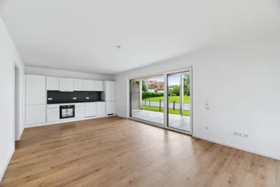 4-Zimmer-Wohnung mieten in Deutschlandsberg – 93,5 m², € 1.345 – Bild 2 von 9