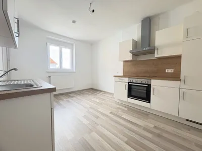 1-Zimmer-Wohnung mieten in Sankt Pölten – 41 m², € 523 – Bild 4 von 6