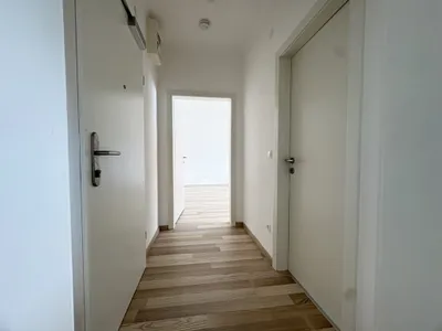 1-Zimmer-Wohnung mieten in Sankt Pölten – 41 m², € 523 – Bild 5 von 6