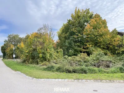 Grundstück kaufen in Mistelbach – 1 037 m², € 170.000