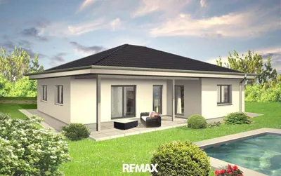 Grundstück kaufen in Mistelbach – 1 037 m², € 170.000 – Bild 4 von 4