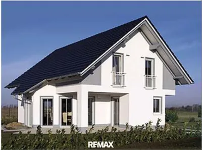 Grundstück kaufen in Mistelbach – 1 037 m², € 170.000 – Bild 2 von 4