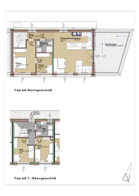 4-Zimmer-Wohnung kaufen in Innsbruck-Land – 97 m², € 699.000 – Bild 17 von 19