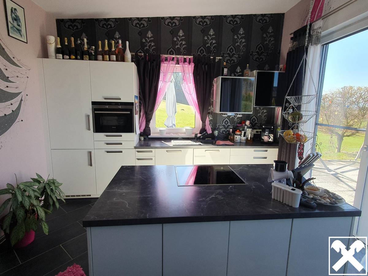 Single- oder Pärchenbungalow am Waldrand - Ansicht 3