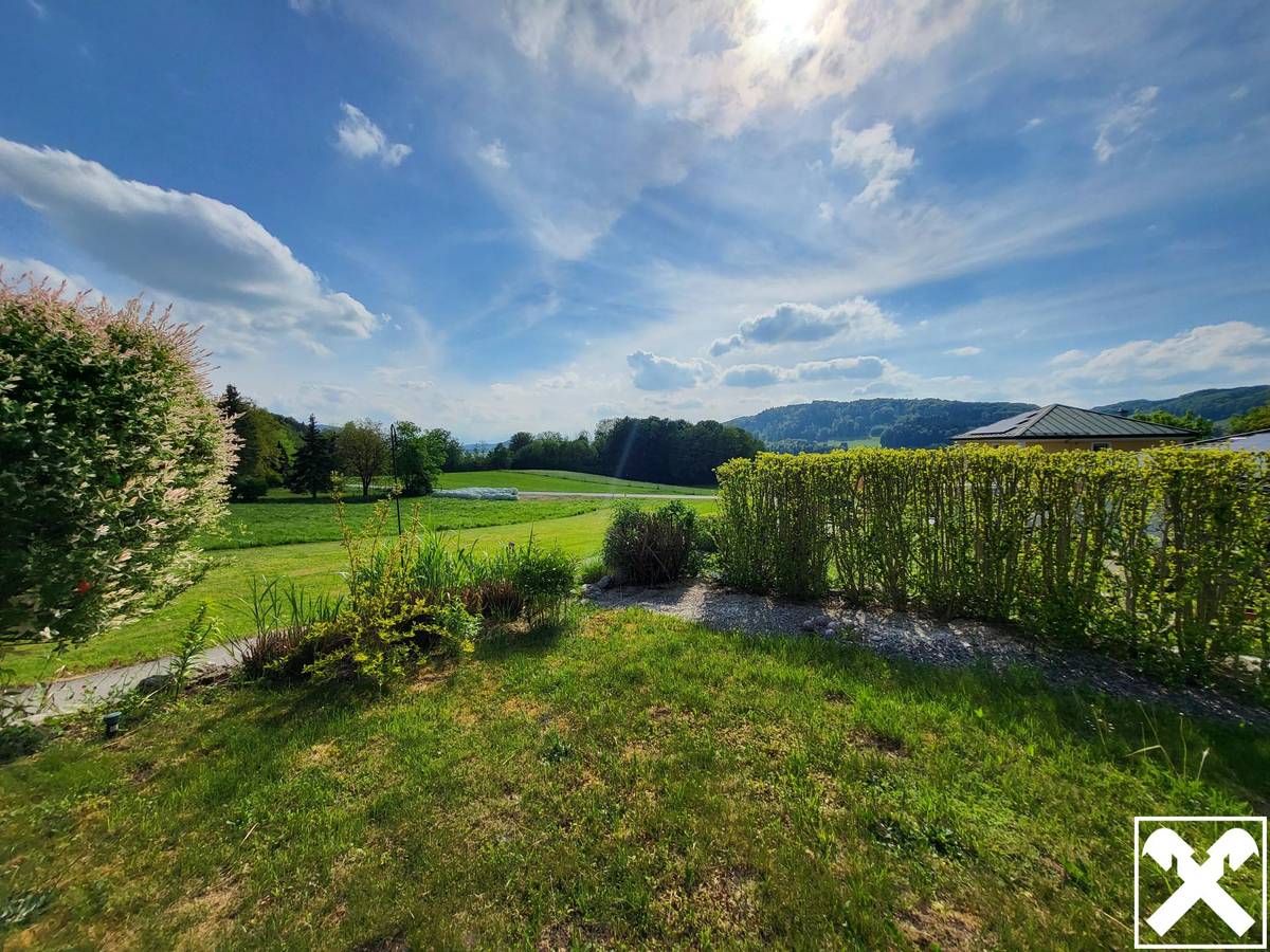 Single- oder Pärchenbungalow am Waldrand - Ansicht 2