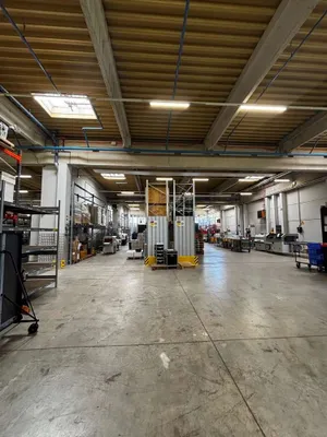 Gewerbeimmobilie mieten in Wien – 4 270 m² – Bild 12 von 12