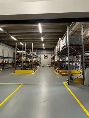Gewerbeimmobilie mieten in Wien – 4 270 m² – Bild 9 von 12