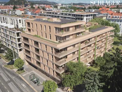 Gewerbeimmobilie mieten in Graz – 98 m², € 1.592 – Bild 2 von 5