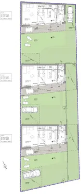 Grundstück kaufen in Mödling – 736 m², € 550.000 – Bild 5 von 8