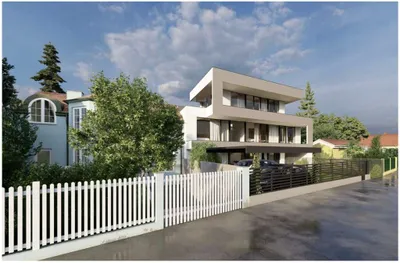 Grundstück kaufen in Mödling – 736 m², € 550.000 – Bild 4 von 8