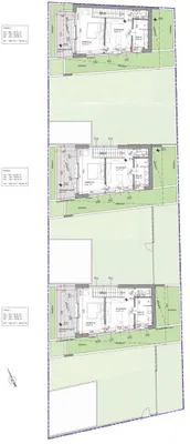 Grundstück kaufen in Mödling – 736 m², € 550.000 – Bild 7 von 8