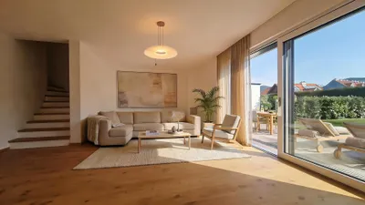 5-Zimmer-Haus kaufen in Mödling – 132 m², € 634.000 – Bild 21 von 22