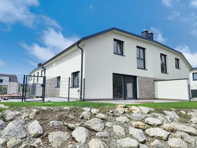 5-Zimmer-Haus kaufen in Mödling – 132 m², € 634.000